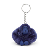 Sven Monkey Keychain