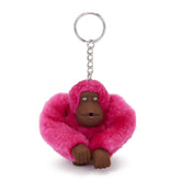 Sven Small Monkey Keychain