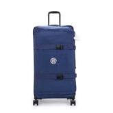 Spontaneous Large Rolling Luggage