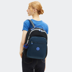 Seoul Lap 15" Laptop Backpack