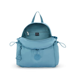 Amita Smooth Satin Backpack