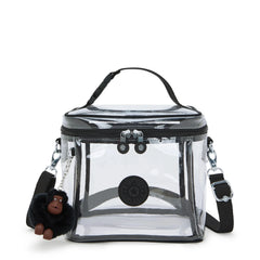 Graham Clear Lunch Bag