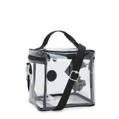 Graham Clear Lunch Bag